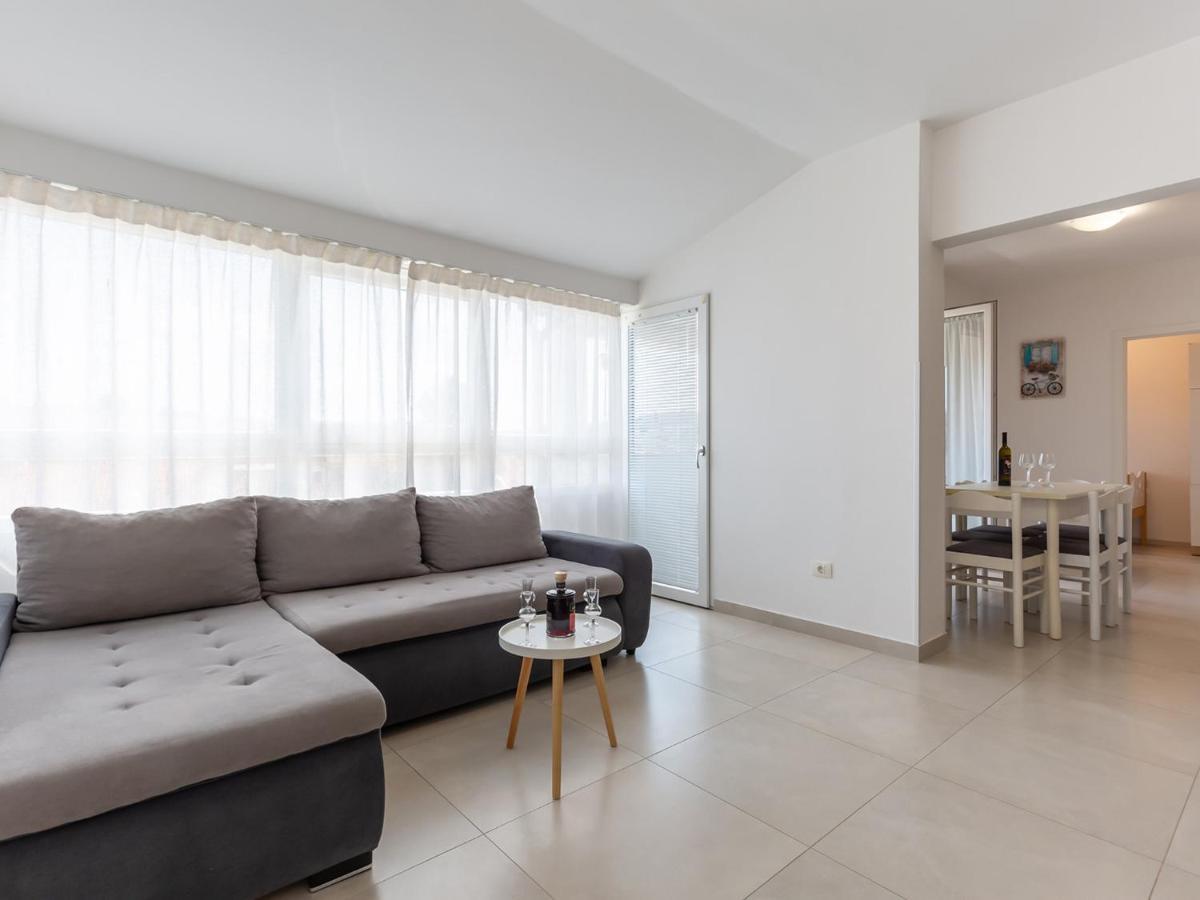 Amoroso Apartment 200M From Sea Poreč Eksteriør bilde